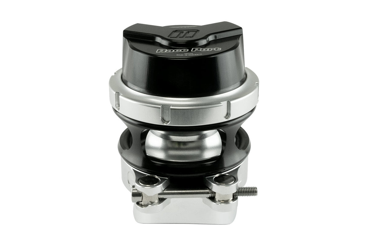 GenV RacePort BOV