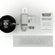 FPR Kompact Low Pressure (LP) Uni 1/8" NPT (Sleeper)