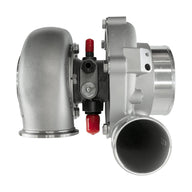 TS-2 Turbocharger (Water Cooled) 6870 (Kompact) V-Band 1.07AR Externally Wastegated