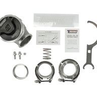 GenV ProGate WG50CG 'Compressed Gas' 5psi External Wastegate (Black)