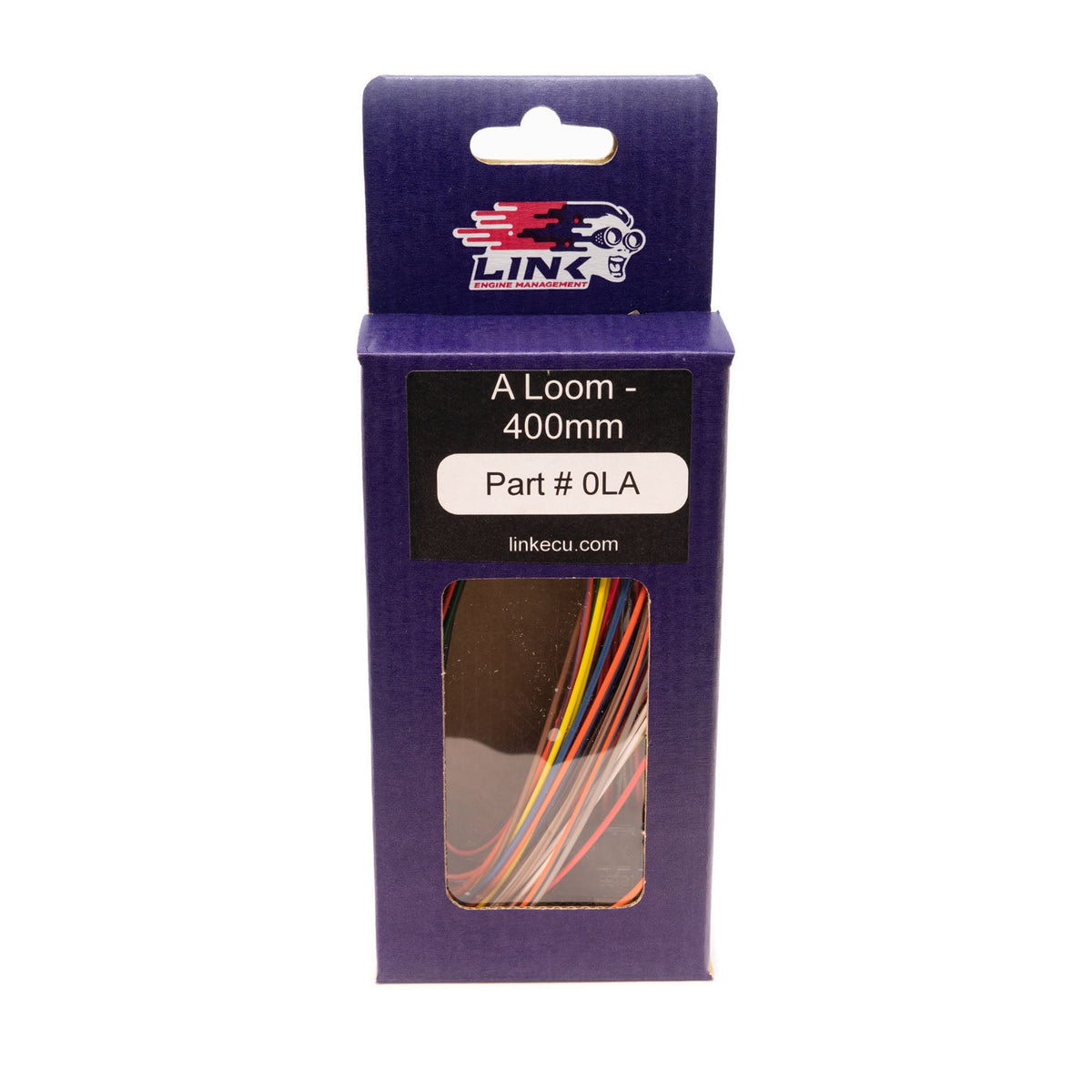 A Loom Short - 400mm (0LA)