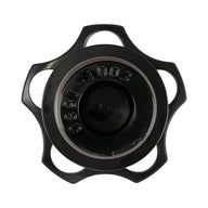 Oil Cap - Notch - LS
