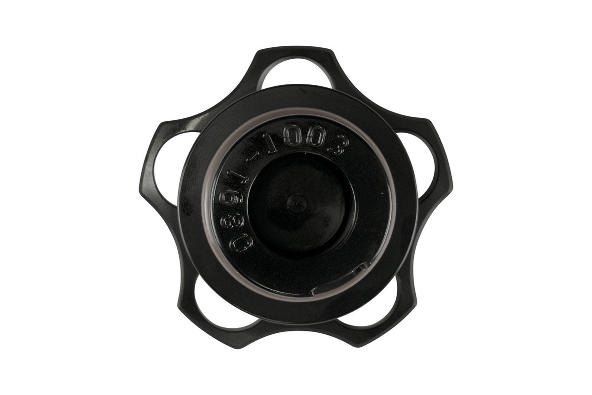 Oil Cap - Notch - LS