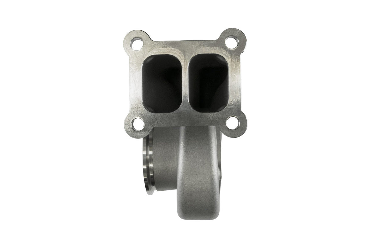 Turbine Housing B Frame (T4 Divided 1.00AR) suit turbine