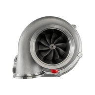 TS-2 Performance Turbocharger (Water Cooled) 6262 V-Band Reverse Rotation 0.82AR Externally Wastegated
