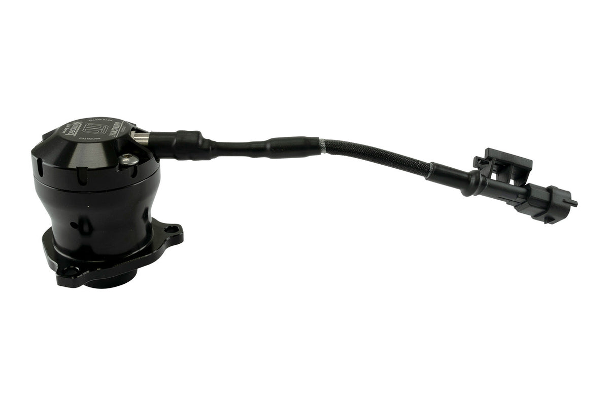 BOV Kompact EM Plumb Back VR3 - Jeep