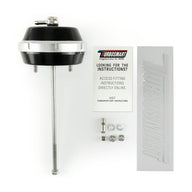 vIWG Universal Wastegate Actuator 76mm Diaphragm (UNF) 150mm - 6inHg