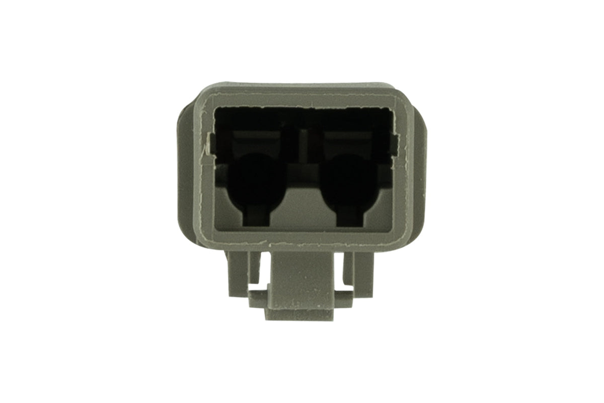 eGate 2 Way Motor Plug Kit suits DTP Connector