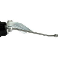 IWG75 Wastegate Actuator Suit Mitsubishi EVO 9 Black 24PSI