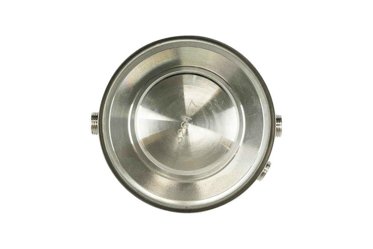 Gas Valve Actuator - Valve
