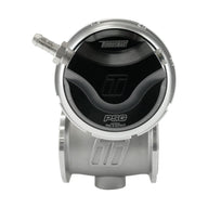 PSG40 Pneumatic Straight Gate 6psi Black