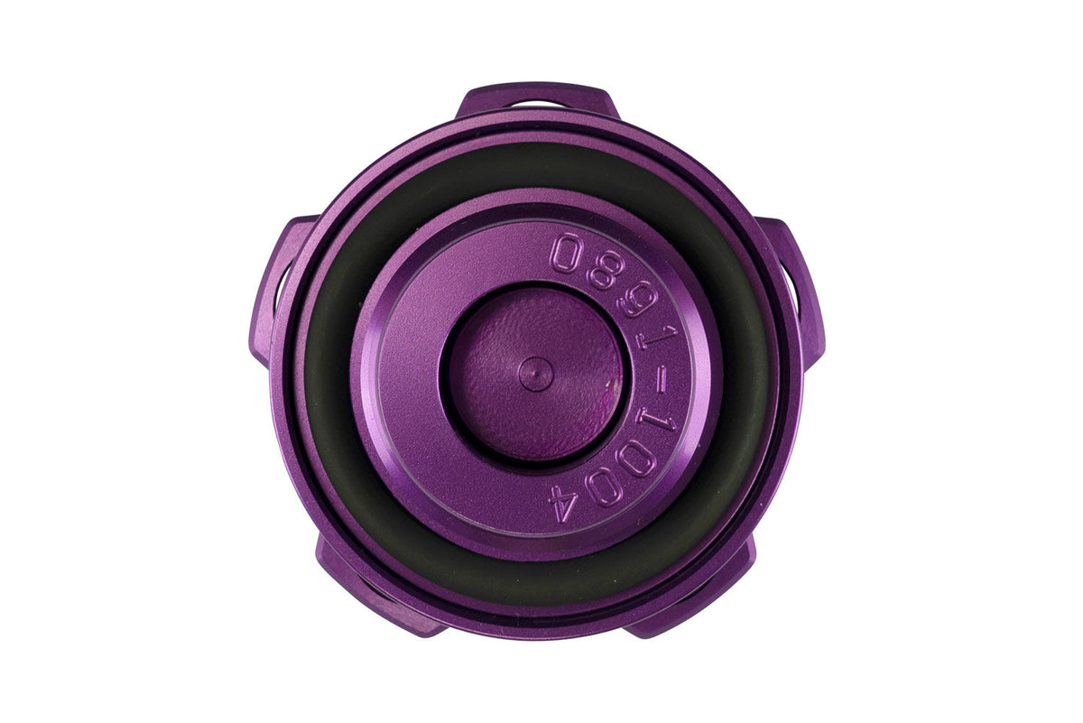Oil Cap - M37x3 -Toyota