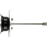 IWG75 Wastegate Actuator Suit Mitsubishi EVO 10 18 PSI Black