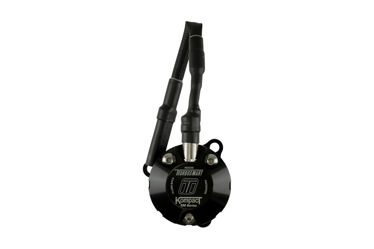 BOV Kompact EM Plumb Back VR22 - Ford Fiesta ST