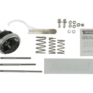 GenV IWG (Twin Port) Wastegate Actuator Suit BorgWarner EFR 14psi