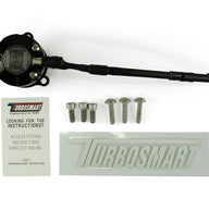 BOV Kompact EM Dual Port VR58 - Suits BMW B58 Gen 3