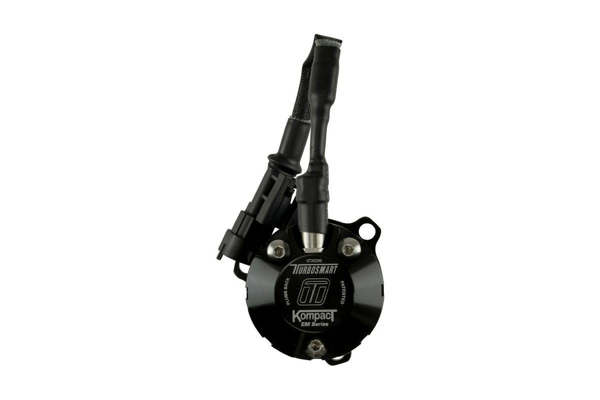 BOV Kompact EM Plumb Back VR15 - Abarth, Alfa, Fiat, Lancia