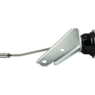 IWG75 Wastegate Actuator Suit Mitsubishi EVO 4-8 14 PSI Black