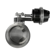 Compressed Gas (CO2) StraightGate76 - 7PSI Black (Suits CO2 Boost Control)