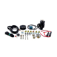 Blow Off Valve Controller Kit - Kompact Supersonic (Black)