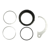 LockSleeve Turbo Adapter Compressor Outlet 3.00" to Straight (Vibrant) ,Plazmaclamp 3.00"