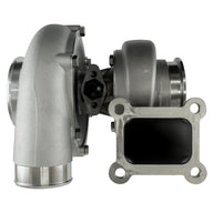 TS-1 Performance Turbocharger 6870 (Kompact) T4 0.96AR Externally Wastegated