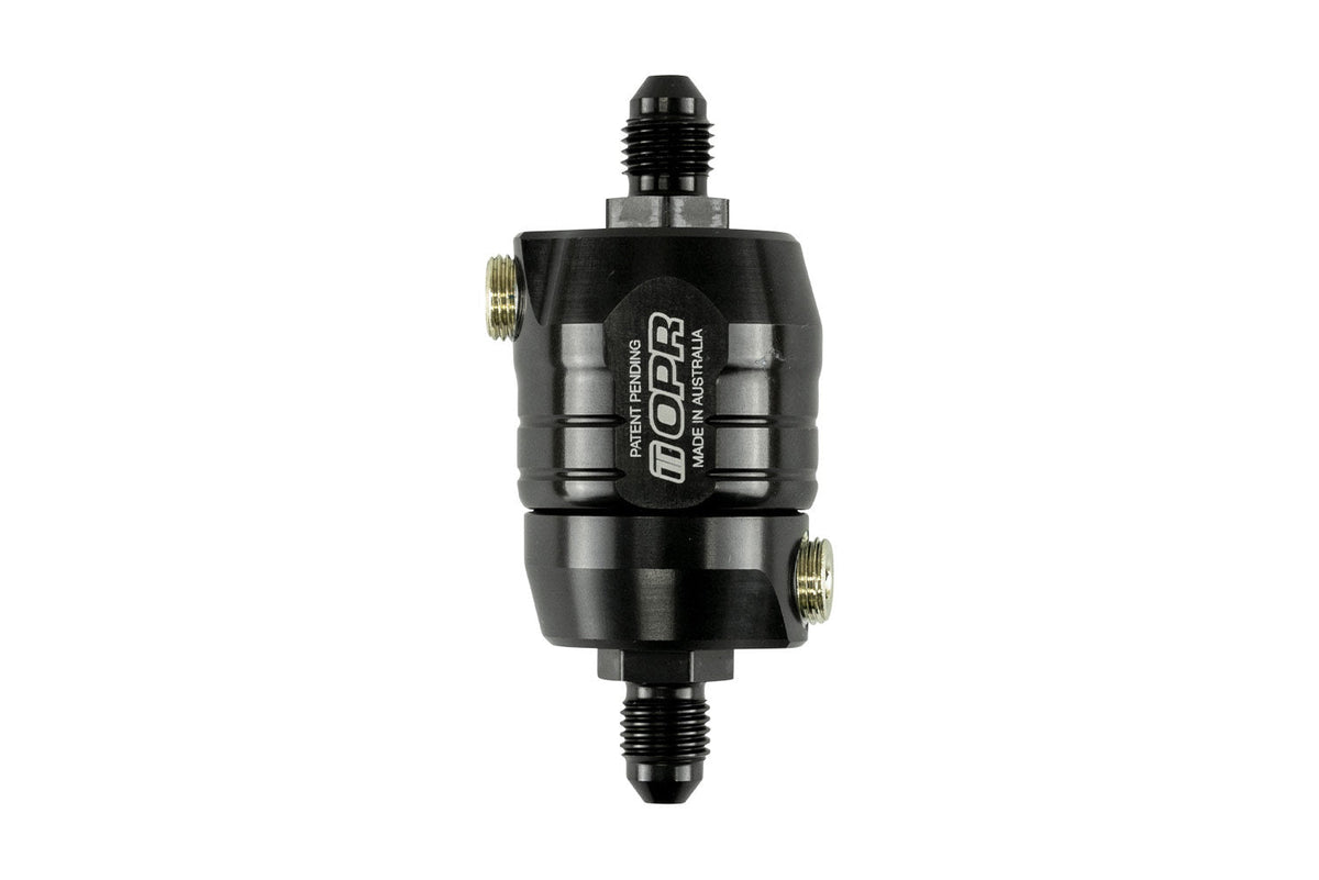 ProOPR Rising Rate Turbo Oil Pressure Regulator
