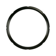 Accent Locking Collar - Black