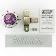 FPR8 Fuel Pressure Regulator Suit -8AN