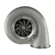 TS-2 Performance Turbocharger (Water Cooled) 7170 (Kompact) V-Band 0.96AR Externally Wastegated