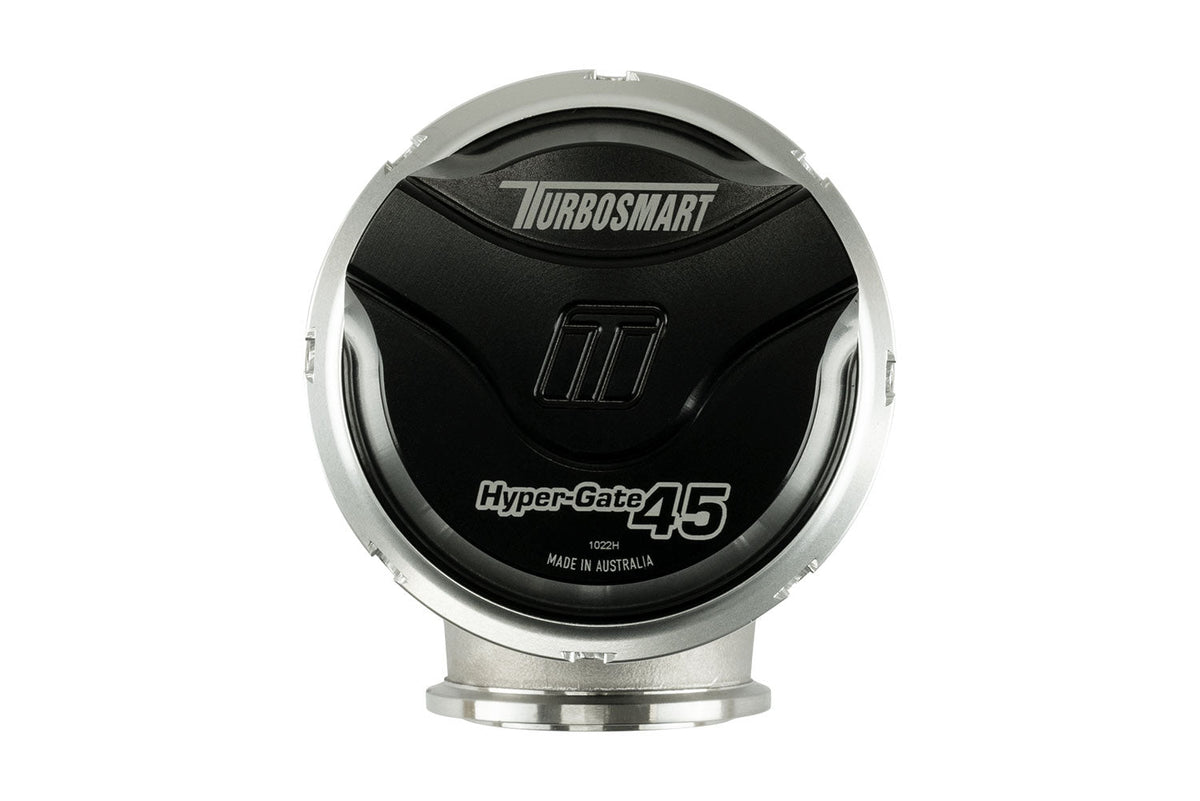 GenV HyperGate45 14psi External Wastegate