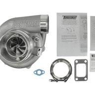 TS-2 Performance Turbocharger (Water Cooled) 6262 T3 0.63AR Externally Wastegated