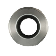 Oil Cap Insert - 12AN  - Clear