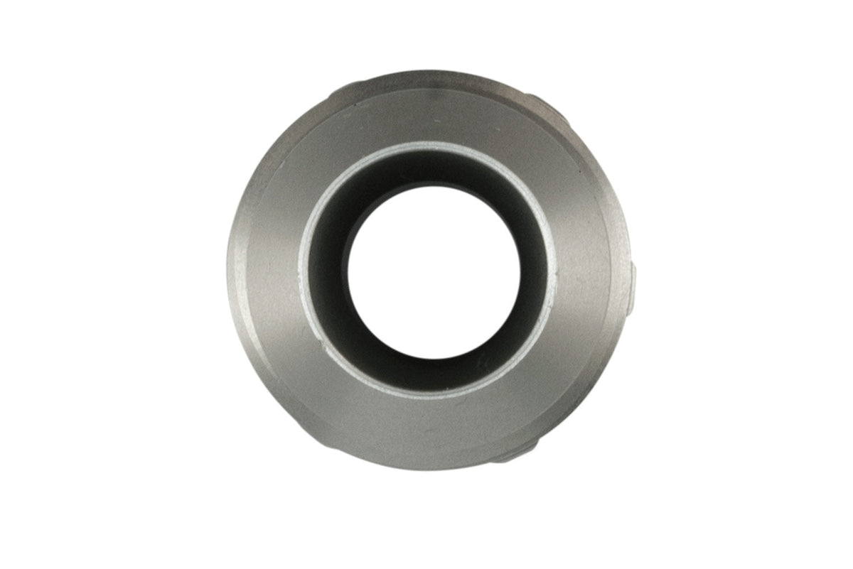 Oil Cap Insert - 12AN  - Clear
