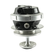 Gas Valve Actuator - Valve