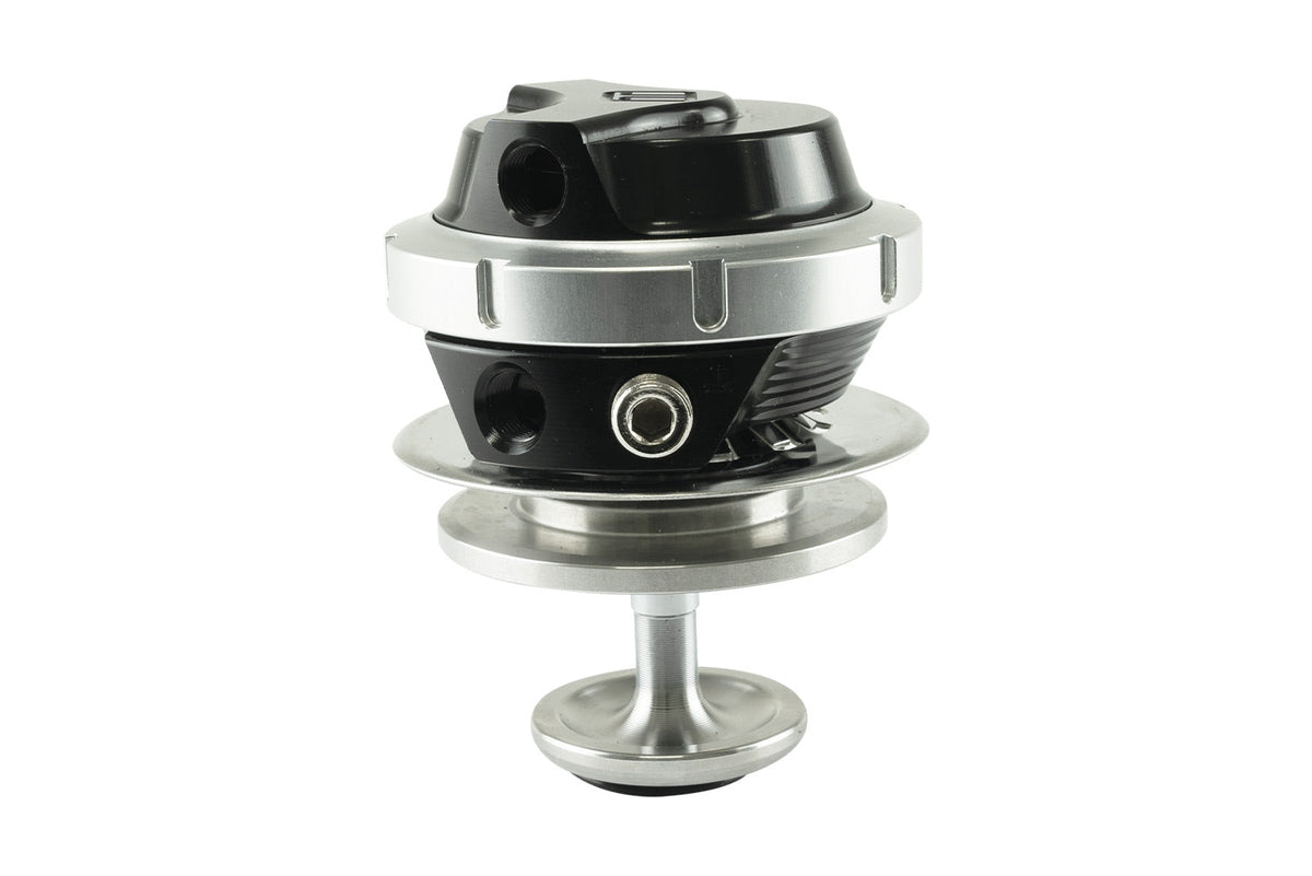Gas Valve Actuator - Valve