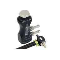 In Cabin - Boost Controller