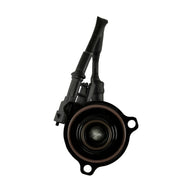 BOV Kompact EM Dual Port VR15 - Abarth, Alfa, Fiat, Lancia