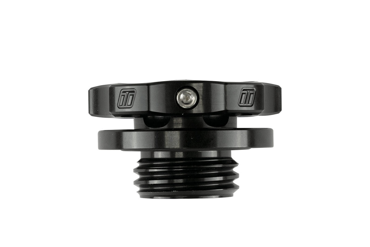 Oil Cap - M35x4 -Ford/Mazda