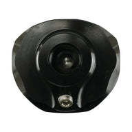 FPR10 Pro M 5 Port Mechanical Pump Suit -10AN (Black)