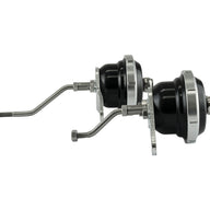 IWG75 Wastegate Actuator Suit Nissan GTR R35 Black 24PSI
