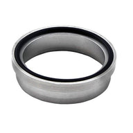 Blow Off Valve Straight Cut Weld Flange Alloy - 38mm