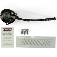 BOV Kompact EM Plumb Back VR7 - Camaro/Commodore/Insignia