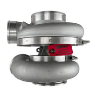 TS-1 Performance Turbocharger 7675 V-Band Reverse Rotation 0.96AR Externally Wastegated