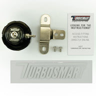 FPR6 Fuel Pressure Regulator Suit -6AN