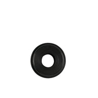 Oil Cap Insert - 1-8  - Black