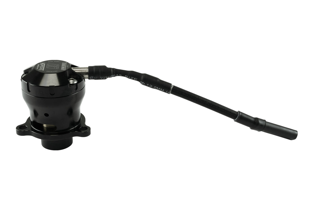 BOV Kompact EM DualPort- VR2 (Ford Ecoboost, Mercedes Benz, AMG, Volvo)