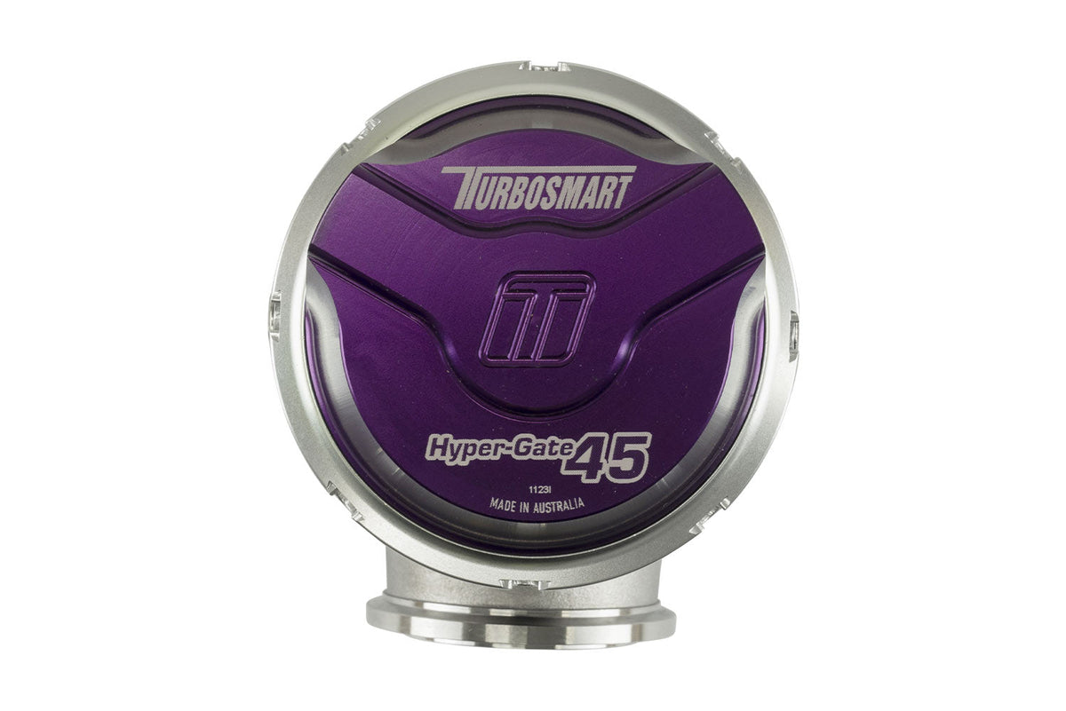 GenV HyperGate45 14psi External Wastegate