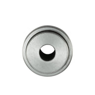 Oil Cap Insert - 6AN  - Clear
