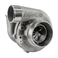 TS-1 Performance Turbocharger 6466 V-Band 0.82AR Externally Wastegated (Reversed Rotation)